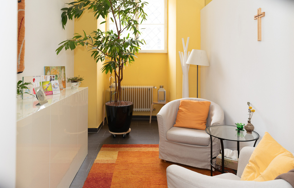 Innernraum_Gesprächsinsel